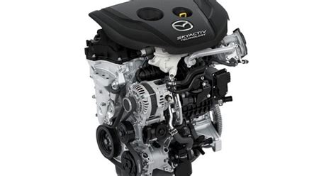 Mazda Still Planning to Bring Diesel Engines to North America | AutoGuide.com