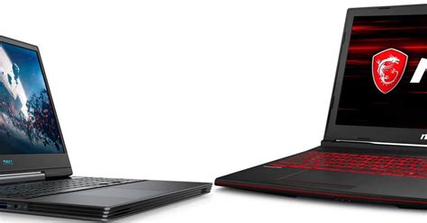 Comparativa portátiles gaming 15,6" nVidia RTX 2060 menos de 1300 €: Dell G5 15 5590 (CNG5521 ...