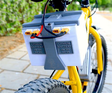 Diy Electric Motorcycle Battery | Reviewmotors.co