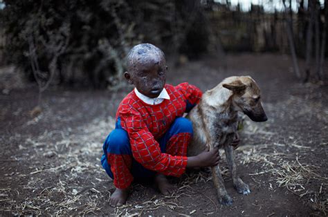 Photographer Jonathan May on the Most Important Photo He's Ever Taken ...