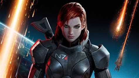 A new Mass Effect game is in development, confirms BioWare | PC Gamer