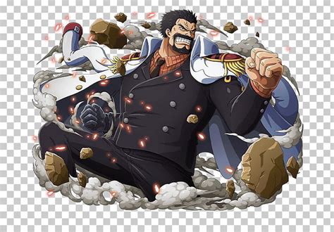 Monkey D. Garp One Piece Treasure Cruise Shanks Monkey D. Luffy Edward Newgate PNG, Clipart ...