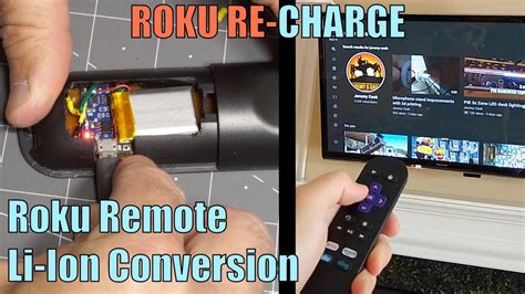 Roku Remote Battery Drain: Solved!, 55% OFF