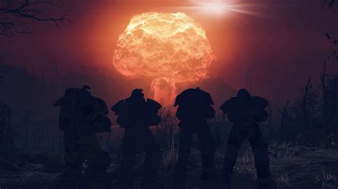 Nukes Wallpapers - Wallpaper Cave