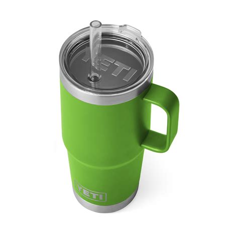 YETI® Rambler® Straw Mug with Straw Lid | Cabela's Canada