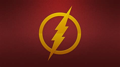 🔥 [50+] Flash Symbol Wallpapers | WallpaperSafari