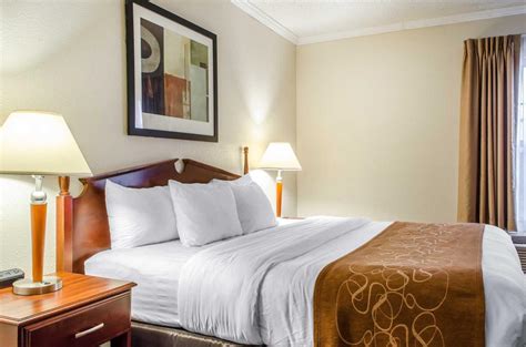 Comfort Suites near Penn State, State College (PA) | 2023 Updated Prices, Deals