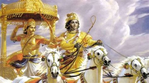 Bhagavad Gita Gyan: भगवद गीता में बताया है जीवन को सरल बनाने का रहस्य, आप भी जानिए - Bhagavad ...