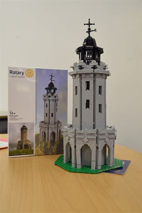 Unofficial LEGO Architecture Set Guide - BRICK ARCHITECT