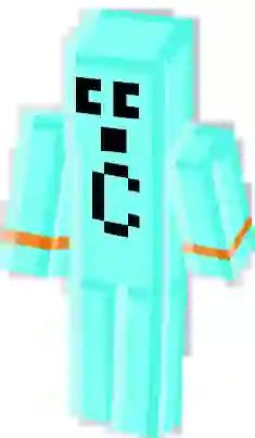 Craftee Minecraft Skins | SkinsMC