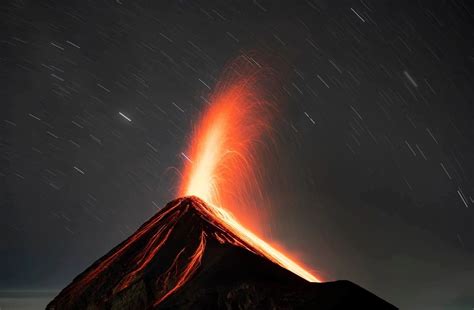 Powerful Earthquakes continue and erupting Volcanoes