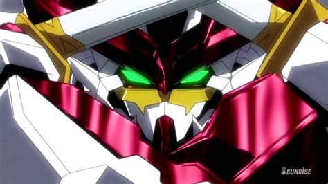 Gundam Build Fighters OST - Samurai - Edge - YouTube