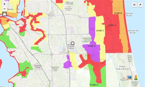 How To Find Which Florida Evacuation Zone You Live In - Florida ...