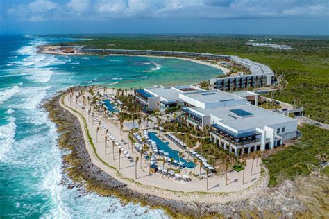 Hilton Unveils New Room Category At Its Tulum All-inclusive - Cancun Sun