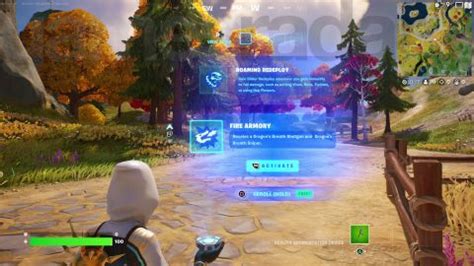 Fortnite Dragon's Breath Shotgun and Sniper: How to get | GamesRadar+