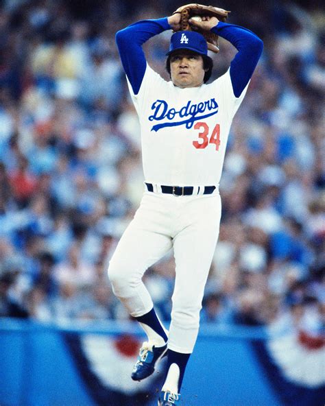 Fernando Valenzuela (1981) - World Series Rookies - ESPN