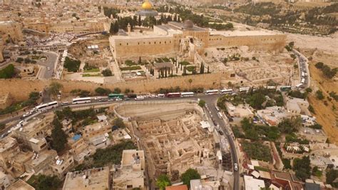 Excavating Jerusalem's ancient secrets at the City of David - ISRAEL21c