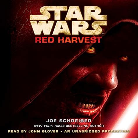 I Tested the Epic Adventure of 'Star Wars Red Harvest' Audiobook: My ...