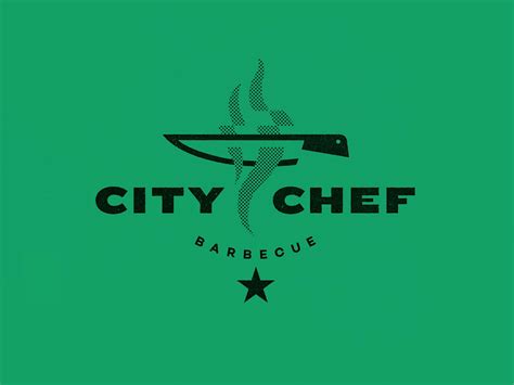 30 Best Barbecue Logo Design Ideas You Should Check