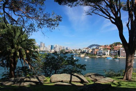 Cremorne Point Walk - The Best Harbour Walk in Sydney | Sydney Expert