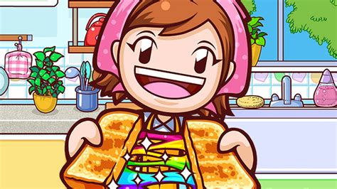 Latest Cooking Mama Game Was An Unauthorized Release, Say Creators [Update]