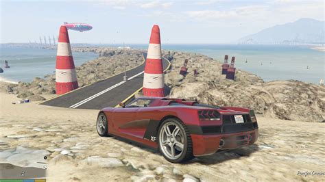 New island for map creators - GTA5-Mods.com