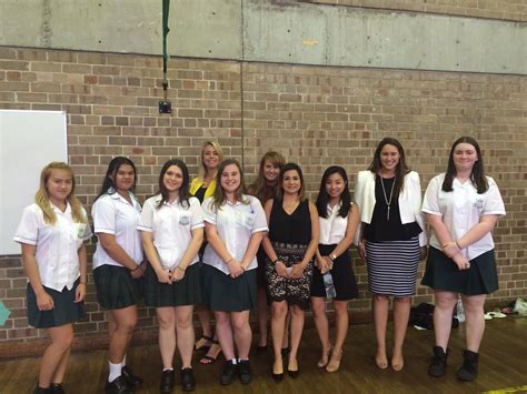 Casula High School on Twitter: "Thank you @salesforceapac for joining ...