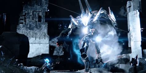 Destiny 2 Players Might Be Able Push Vault of Glass Raid Boss Atheon ...