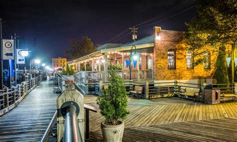 The 15 Best Things to do in Wilmington, North Carolina – Wandering Wheatleys