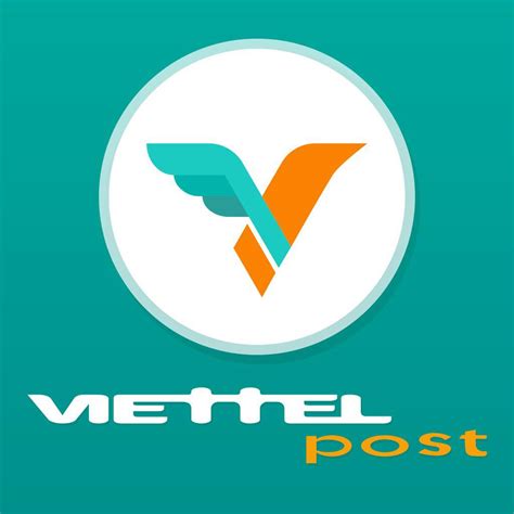 Logo Viettel (Vector, PSD, PNG)