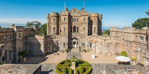 5 Incredible And Imposing Castles For Sale Right Now