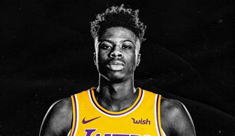 Lakers Re-sign Kostas Antetokounmpo | NBA.com