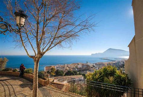 Altea Old Town: Best things to do in Altea | Tripkay guide