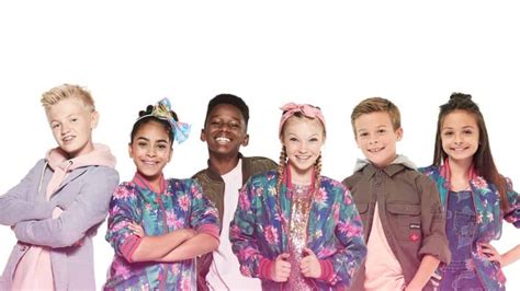 KIDZ BOP get two new members and release new video! - Fun Kids - the UK ...