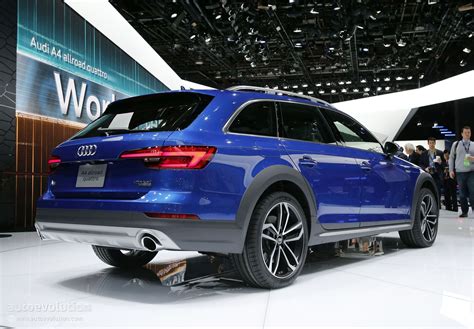 Audi's New quattro ultra Is a Permanently Available AWD System That ...