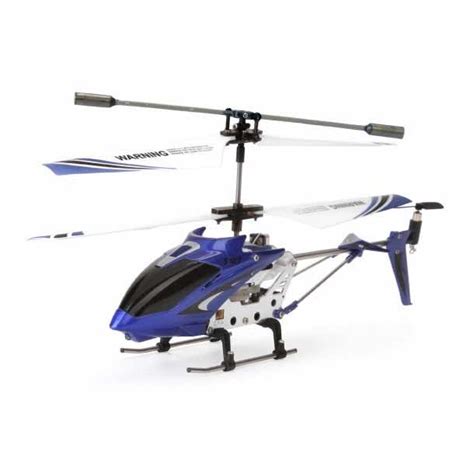 10 Best Indoor RC Helicopters For Ultimate Fun