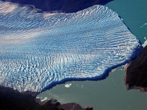 Perito Moreno Glacier Collapse | Amusing Planet