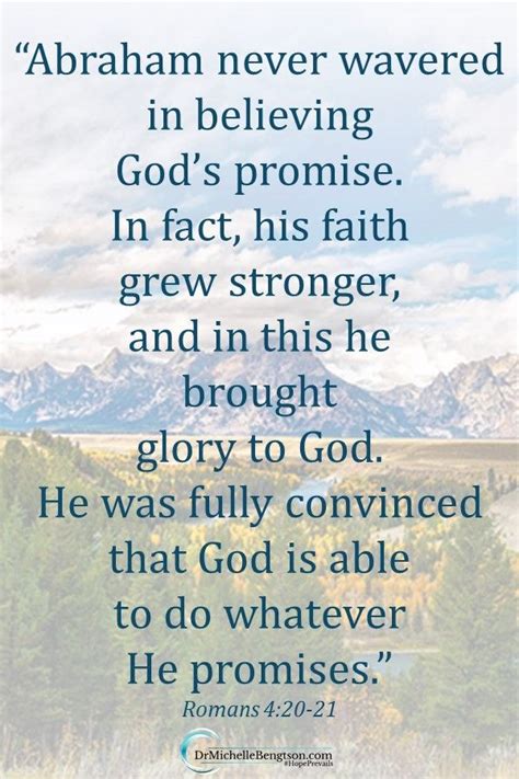 God Will Fulfill His Promises to You! | Gods promises quotes, Promise ...