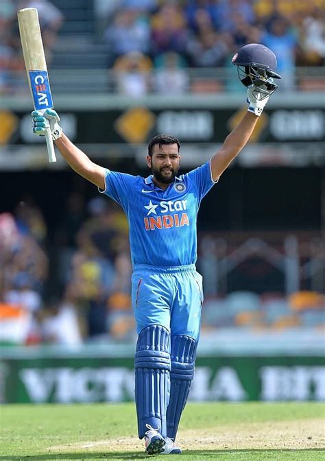 Rohit Sharma, Indian Cricket Player | India cricket team, Sharma ...