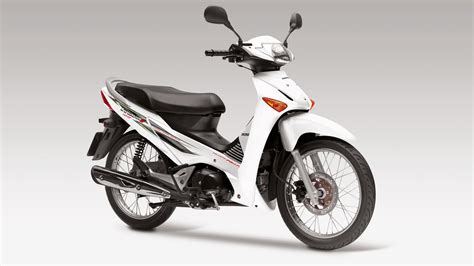 Honda Innova 125i + full body fairing = 200+ mpg! - TheScooterScoop ...