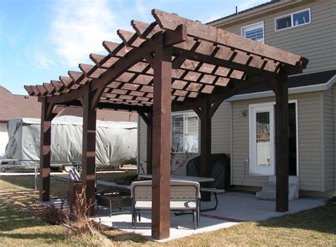 Follow us on link: http://www.halfpricepatios.com.au/ | Outdoor pergola, Pergola, Timber pergola