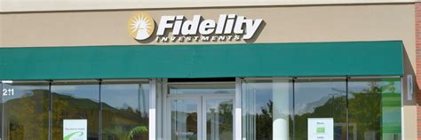 Fidelity value manager steps off four funds | Citywire