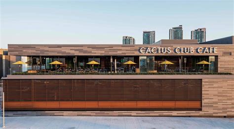 Cactus Club Cafe Menu With Prices [Updated June 2024] - TheFoodXP