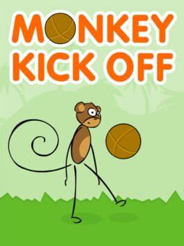 Monkey Kick Off (2006)