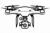 Drone Coloring Pages  Free Printable For Kids sketch template