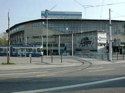 Hallenstadion | Ice Hockey Wiki | Fandom