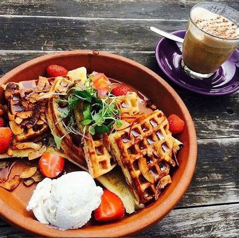 Vegan and Vegan-Friendly Restaurants in Australia - Vegan Outreach