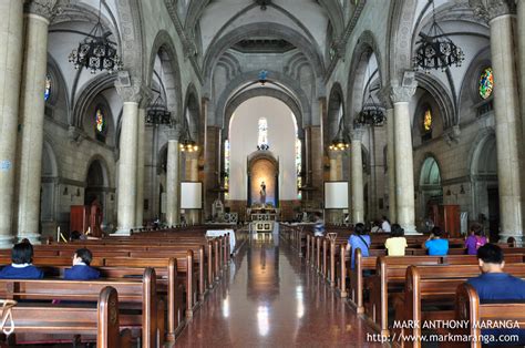 Manila Cathedral: Mother of all Churches and Cathedrals in the ...