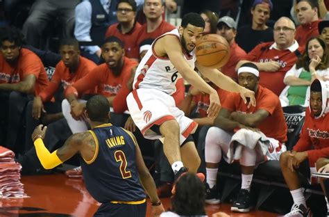 Cavaliers vs. Raptors Game 3 recap, full highlights