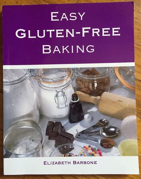 About - Gluten-Free Baking